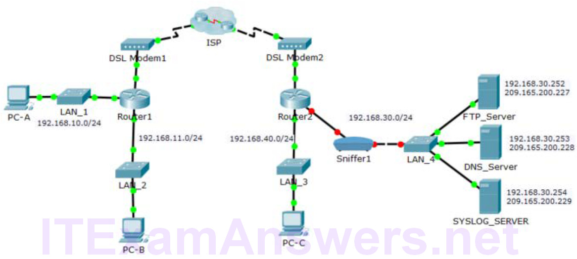 2.2.4.4 packet tracer answers